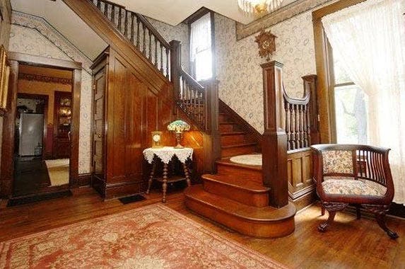 Own a 'Silence of the Lambs' house 'Silence of the Lamb' house for sale | Realtor.com