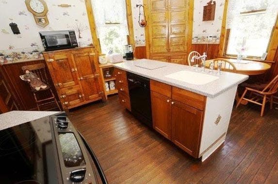 Own a 'Silence of the Lambs' house 'Silence of the Lamb' house for sale | Realtor.com