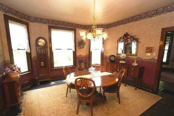 Own a 'Silence of the Lambs' house 'Silence of the Lamb' house for sale | Realtor.com