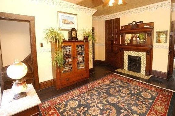 Own a 'Silence of the Lambs' house 'Silence of the Lamb' house for sale | Realtor.com