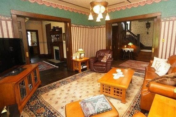 Own a 'Silence of the Lambs' house 'Silence of the Lamb' house for sale | Realtor.com