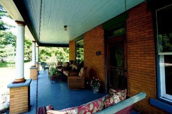 Own a 'Silence of the Lambs' house 'Silence of the Lamb' house for sale | Realtor.com