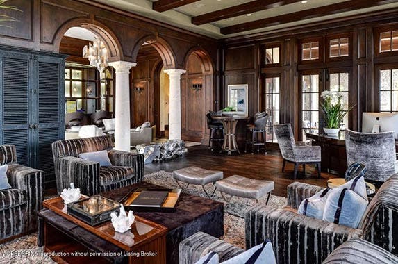 Comedian Kevin James lists Florida estate for $29M Comedian Kevin James lists Florida estate for $29M | Realtor.com
