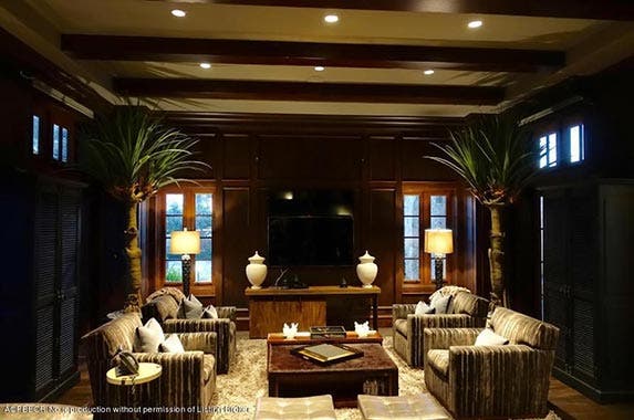 Comedian Kevin James lists Florida estate for $29M Comedian Kevin James lists Florida estate for $29M | Realtor.com