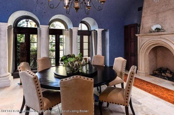 Comedian Kevin James lists Florida estate for $29M Comedian Kevin James lists Florida estate for $29M | Realtor.com
