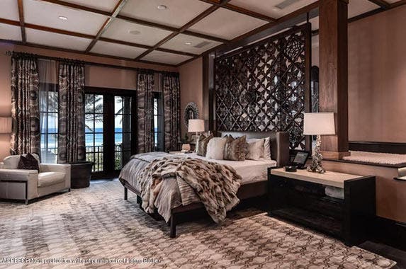 Comedian Kevin James lists Florida estate for $29M Comedian Kevin James lists Florida estate for $29M | Realtor.com