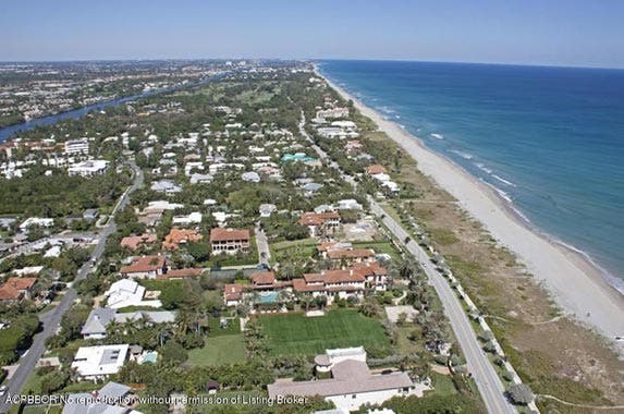 Comedian Kevin James lists Florida estate for $29M Comedian Kevin James lists Florida estate for $29M | Realtor.com