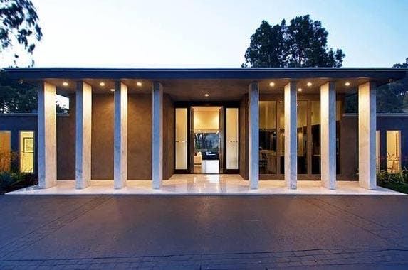 Singer Bruno Mars sells Hollywood home for $3.3M Bruno Mars sells home for $3.3M | Redfin