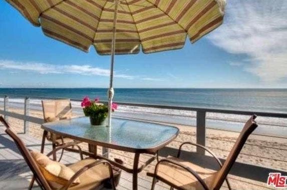 TV's Jan Brady selling Malibu home TV's Jan Brady selling Malibu home | Realtor.com