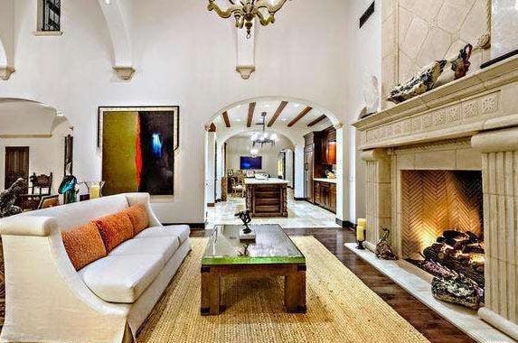Stallone's knockout California villa for sale Sylvester Stallone's house for sale | Realtor.com