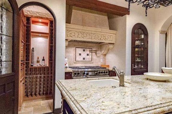 Stallone's knockout California villa for sale Sylvester Stallone's house for sale | Realtor.com