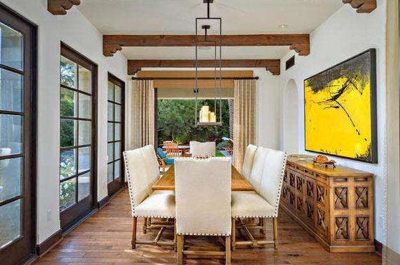 Stallone's knockout California villa for sale Sylvester Stallone's house for sale | Realtor.com