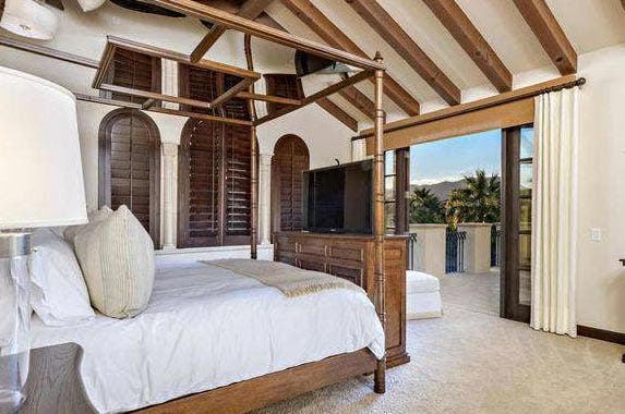 Stallone's knockout California villa for sale Sylvester Stallone's house for sale | Realtor.com