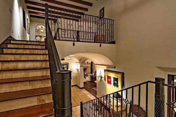 Stallone's knockout California villa for sale Sylvester Stallone's house for sale | Realtor.com