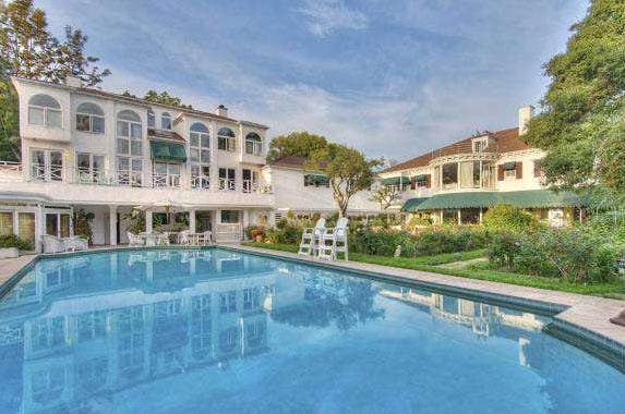Connie Stevens sells LA mansion Connie Stevens sells LA mansion | Redfin