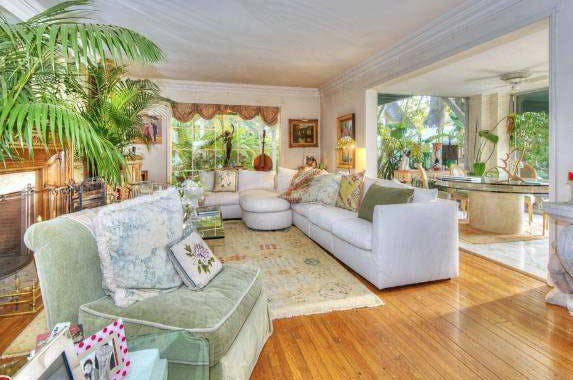 Connie Stevens sells LA mansion Connie Stevens sells LA mansion | Redfin