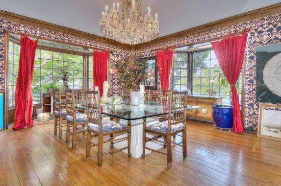 Connie Stevens sells LA mansion Connie Stevens sells LA mansion | Redfin