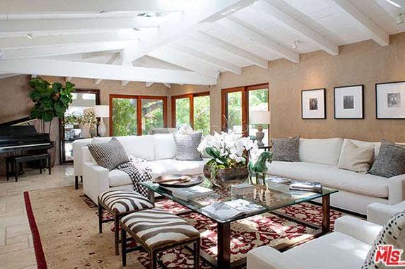 See Bea Arthur's stunning LA home See Bea Arthur's stunning LA home | Redfin