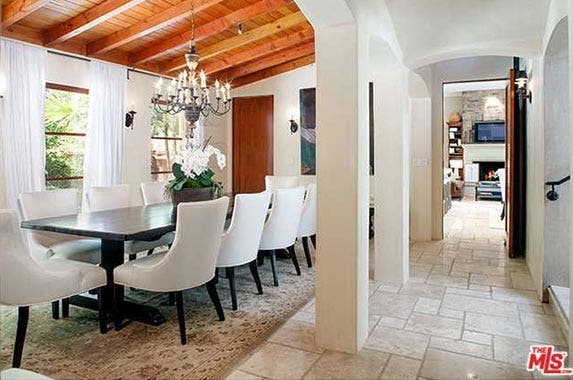 See Bea Arthur's stunning LA home See Bea Arthur's stunning LA home | Redfin