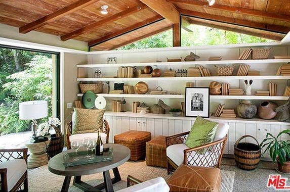 See Bea Arthur's stunning LA home See Bea Arthur's stunning LA home | Redfin