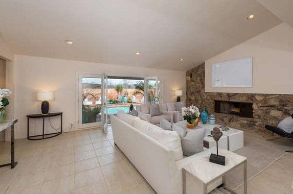 Celebrity designer Bob Mackie sheds Hollywood home Celebrity designer Bob Mackie sheds Hollywood home | Redfin