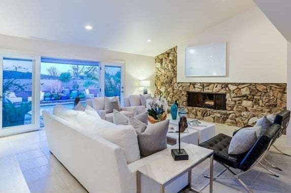 Celebrity designer Bob Mackie sheds Hollywood home Celebrity designer Bob Mackie sheds Hollywood home | Redfin