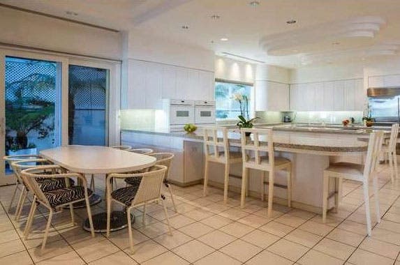 Author Jackie Collins' romantic estate for sale Author Jackie Collins' romantic estate for sale | Realtor.com