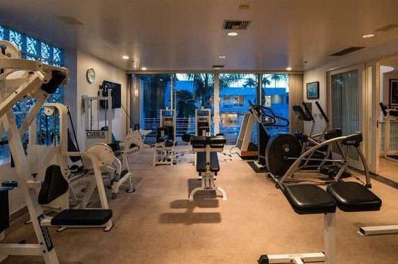 Author Jackie Collins' romantic estate for sale Author Jackie Collins' romantic estate for sale | Realtor.com