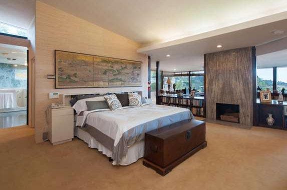 Charlton Heston's LA estate sold Charlton Heston's LA estate sold | Redfin