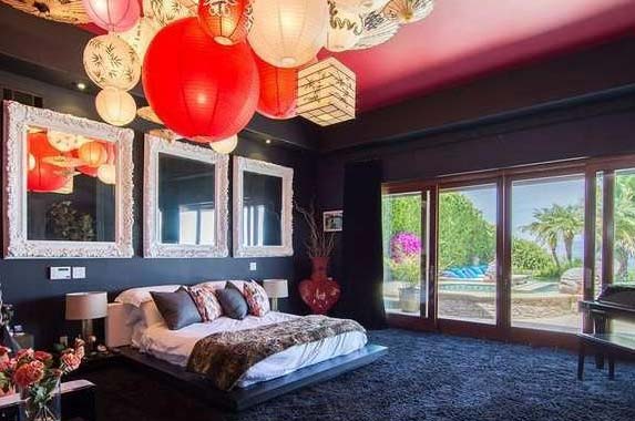 See the 'Home Sweet Home' of Motley Crue's Tommy Lee See the 'Home Sweet Home' of Motley Crue's Tommy Lee | Realtor.com