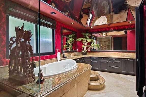 See the 'Home Sweet Home' of Motley Crue's Tommy Lee See the 'Home Sweet Home' of Motley Crue's Tommy Lee | Realtor.com