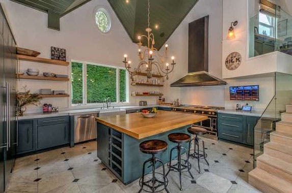 Chris Hemsworth's home for sale Chris Hemsworth's home for sale | Redfin