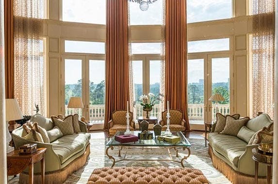 Tyler Perry sells palace Tyler Perry sells palace | Realtor.com