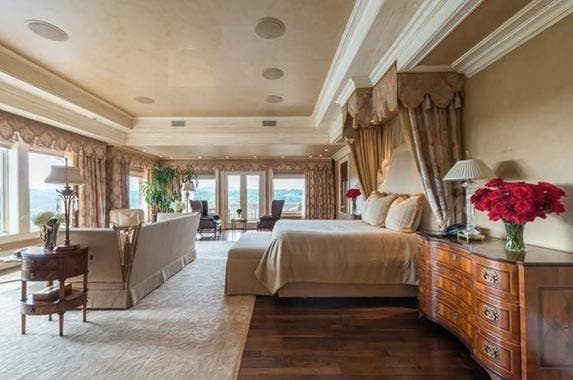 Tyler Perry sells palace Tyler Perry sells palace | Realtor.com