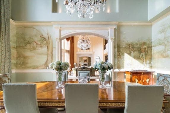 Tyler Perry sells palace Tyler Perry sells palace | Realtor.com
