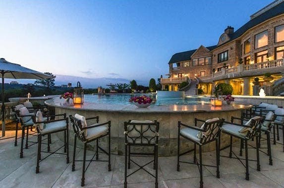 Tyler Perry sells palace Tyler Perry sells palace | Realtor.com