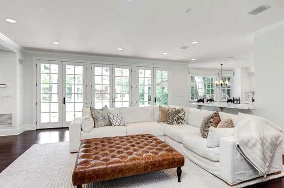 Vince Vaughn sells LA-area home Vince Vaughn sells LA-area home | Redfin