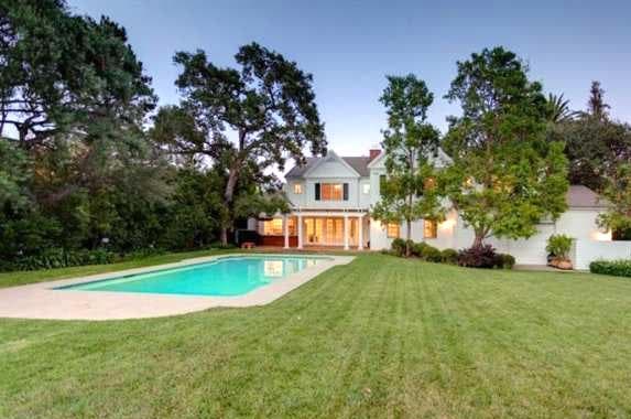 Vince Vaughn sells LA-area home Vince Vaughn sells LA-area home | Redfin