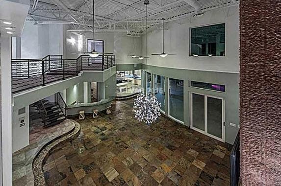 Mike Tyson sells Nevada mansion Mike Tyson sells Nevada mansion | Realtor.com