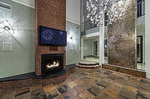 Mike Tyson sells Nevada mansion Mike Tyson sells Nevada mansion | Realtor.com