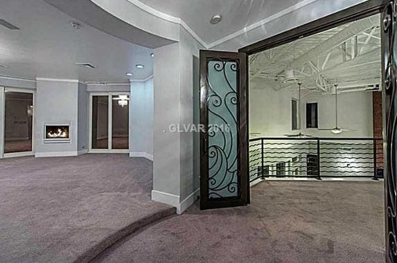 Mike Tyson sells Nevada mansion Mike Tyson sells Nevada mansion | Realtor.com