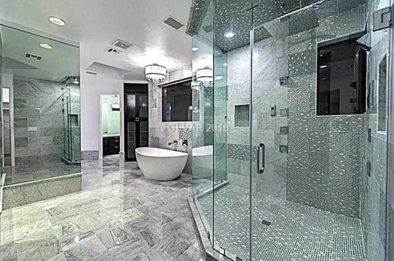 Mike Tyson sells Nevada mansion Mike Tyson sells Nevada mansion | Realtor.com