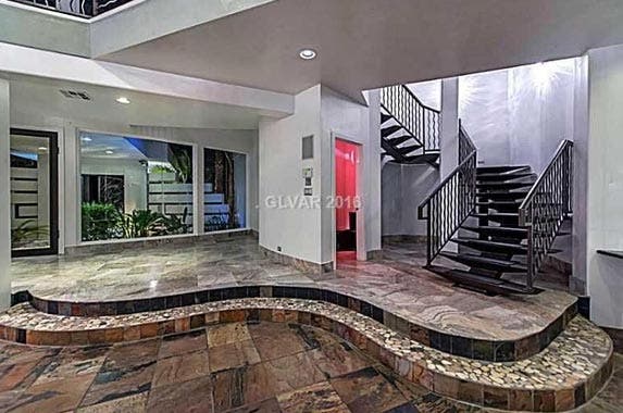 Mike Tyson sells Nevada mansion Mike Tyson sells Nevada mansion | Realtor.com