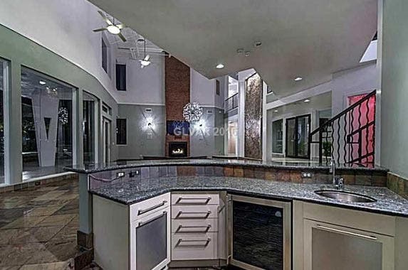 Mike Tyson sells Nevada mansion Mike Tyson sells Nevada mansion | Realtor.com
