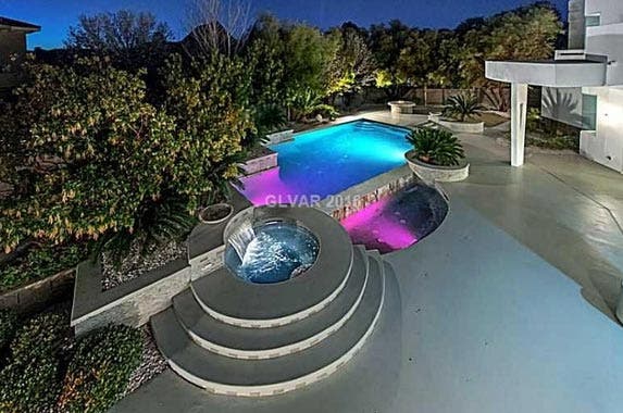 Mike Tyson sells Nevada mansion Mike Tyson sells Nevada mansion | Realtor.com