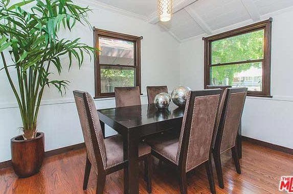 'DWTS' judge Inaba selling home 'DWTS' judge Inaba selling home | Redfin
