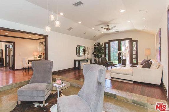 'DWTS' judge Inaba selling home 'DWTS' judge Inaba selling home | Redfin