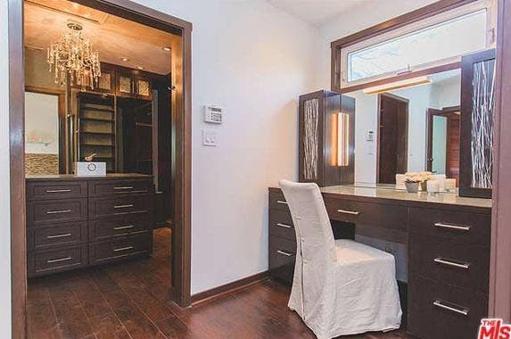 'DWTS' judge Inaba selling home 'DWTS' judge Inaba selling home | Redfin