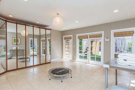 'DWTS' judge Inaba selling home 'DWTS' judge Inaba selling home | Redfin