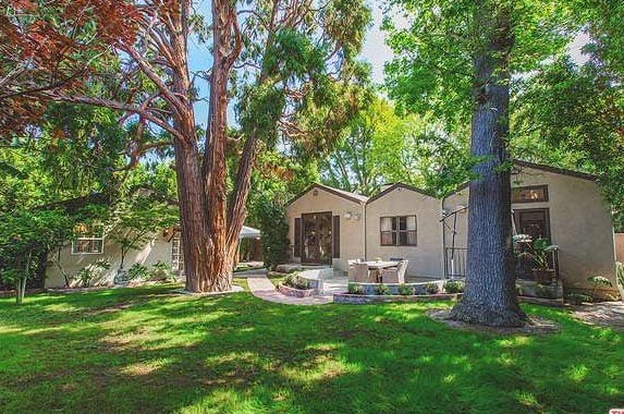 'DWTS' judge Inaba selling home 'DWTS' judge Inaba selling home | Redfin